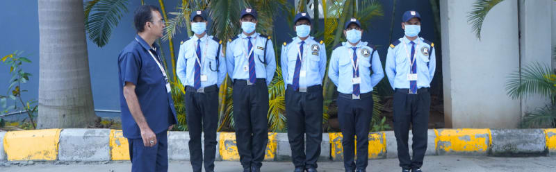 Security Guards Service Provider in Hyderabad PropSquare LifeSpaces Management f5mrnq