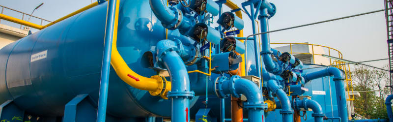 WTP and STP Maintenance Service Provider in Hyderabad PropSquare LifeSpaces Management eazy9q
