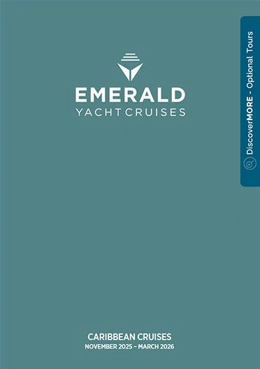 Emerald, Caribbean DiscoverMore Booklet