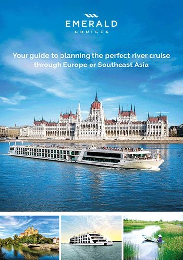 New to River Cruising Guide
