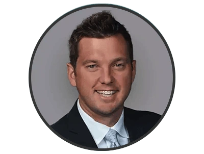 Sales agent Garette Ziem roundel profile picture