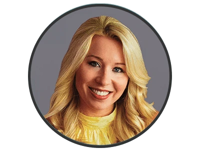 Sales Agent Kayla Corbett roundel profile picture