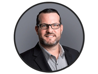 Profile picture of Scenic Field Sales Director Manny Celdran