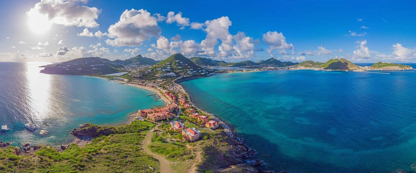 St Maarten