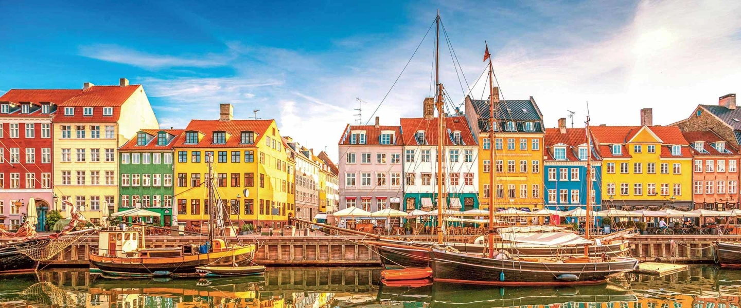 Copenhagen, Denmark