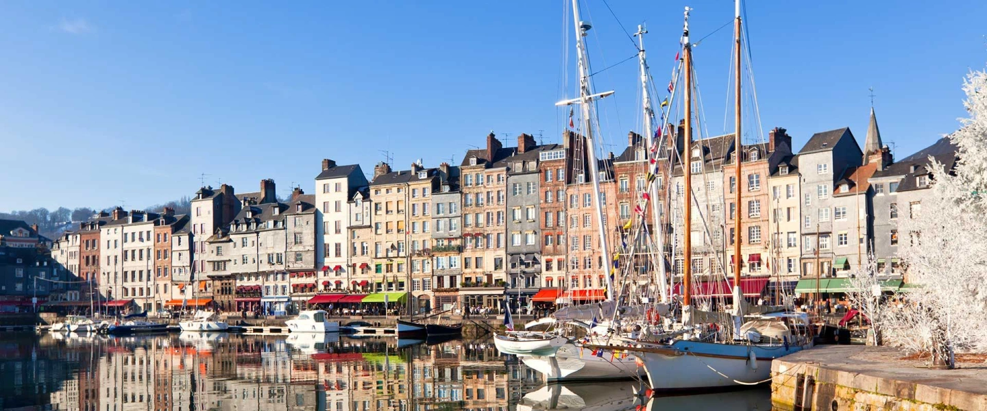Honfleur