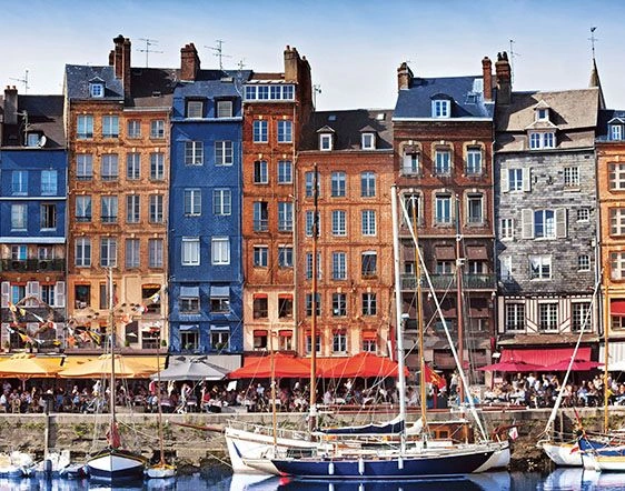 Honfleur