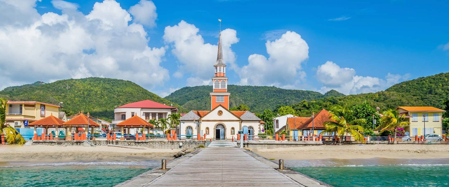 Martinique