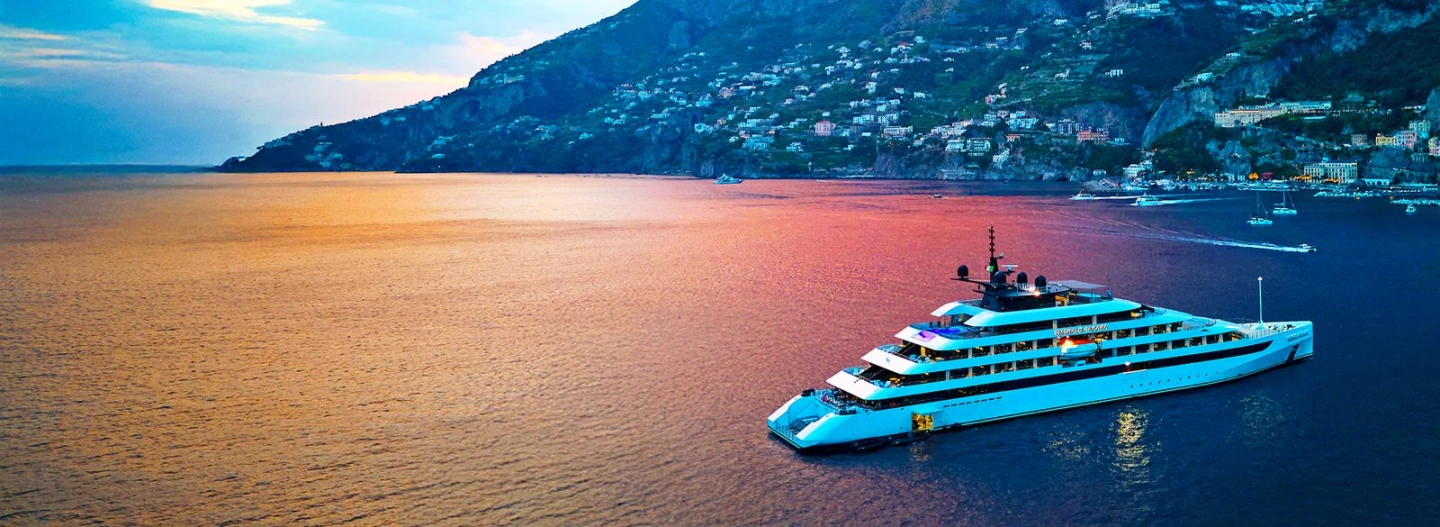 Last Minute Yacht Cruises Banner