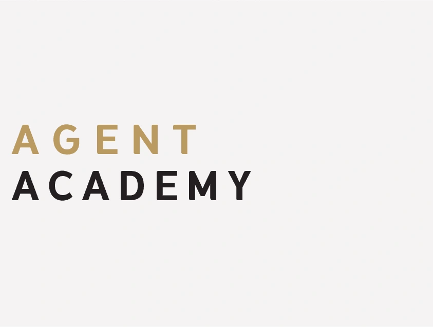 AgentAcademy