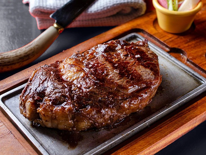 Argentinea Scenic Dinner