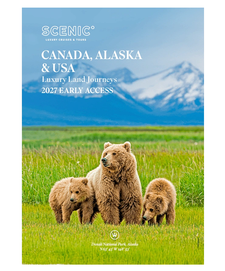 Canada Early Access Brochure 2027