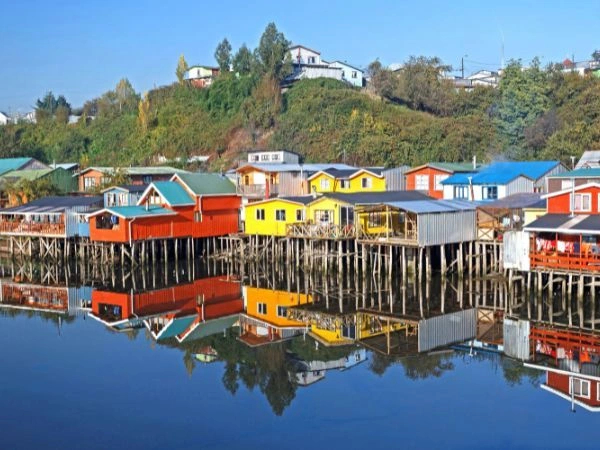 Chiloe Island