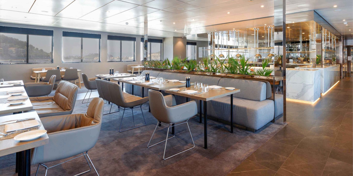 La Cucina Dining & Terrace
