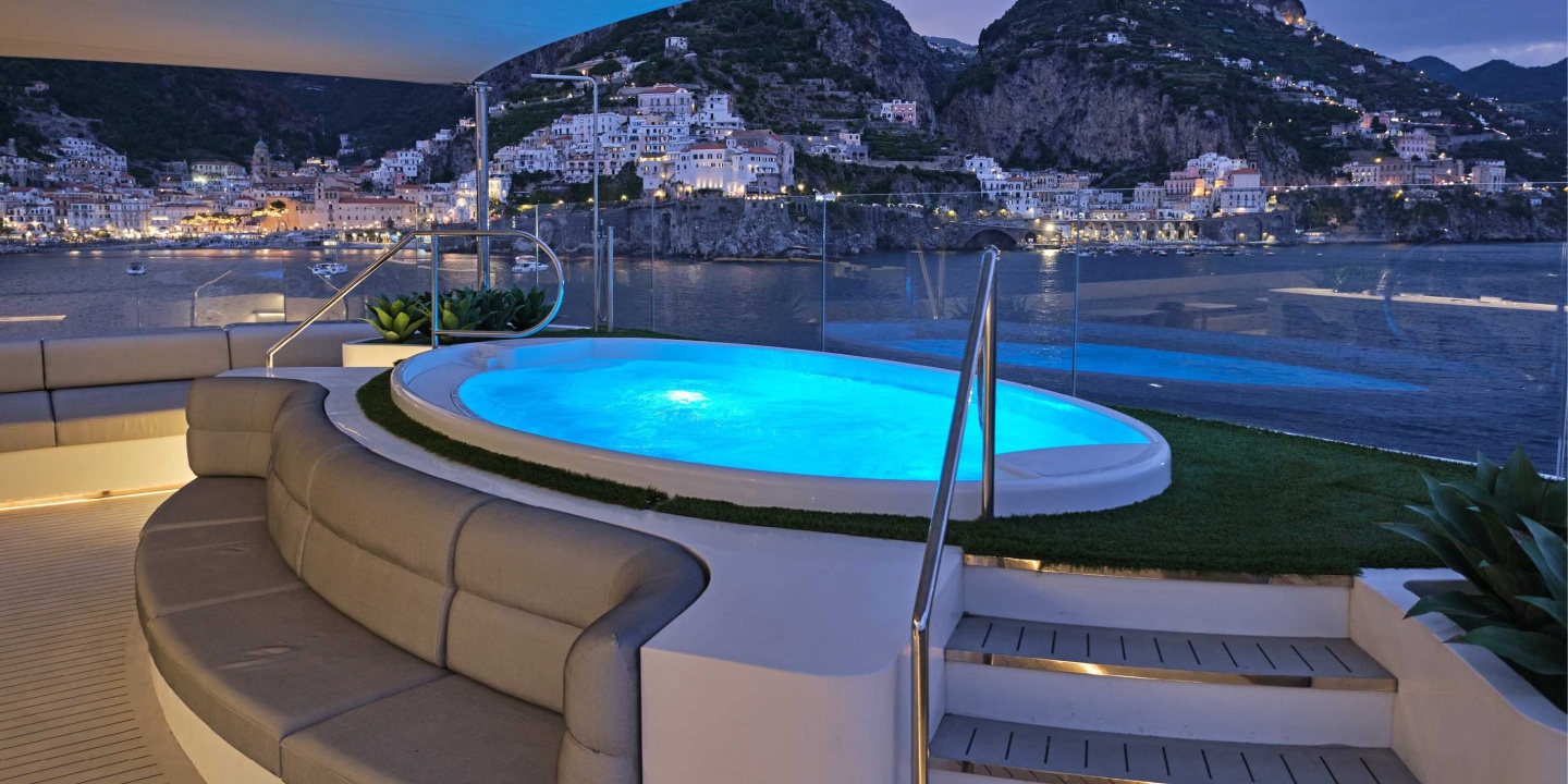 Sky Bar