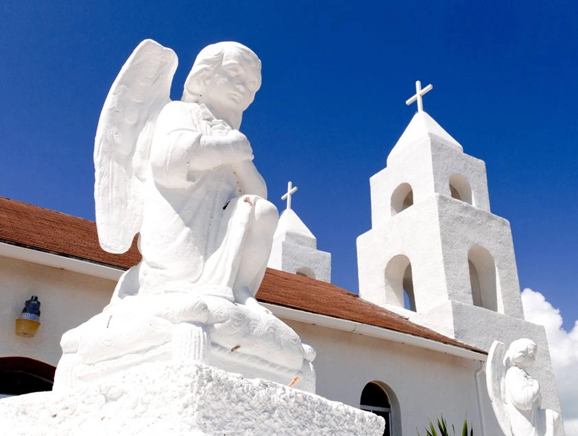 Clarence Town Bahamas