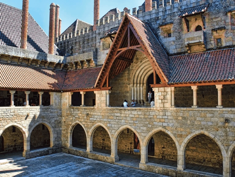 Azulejos Tiles, Portugal