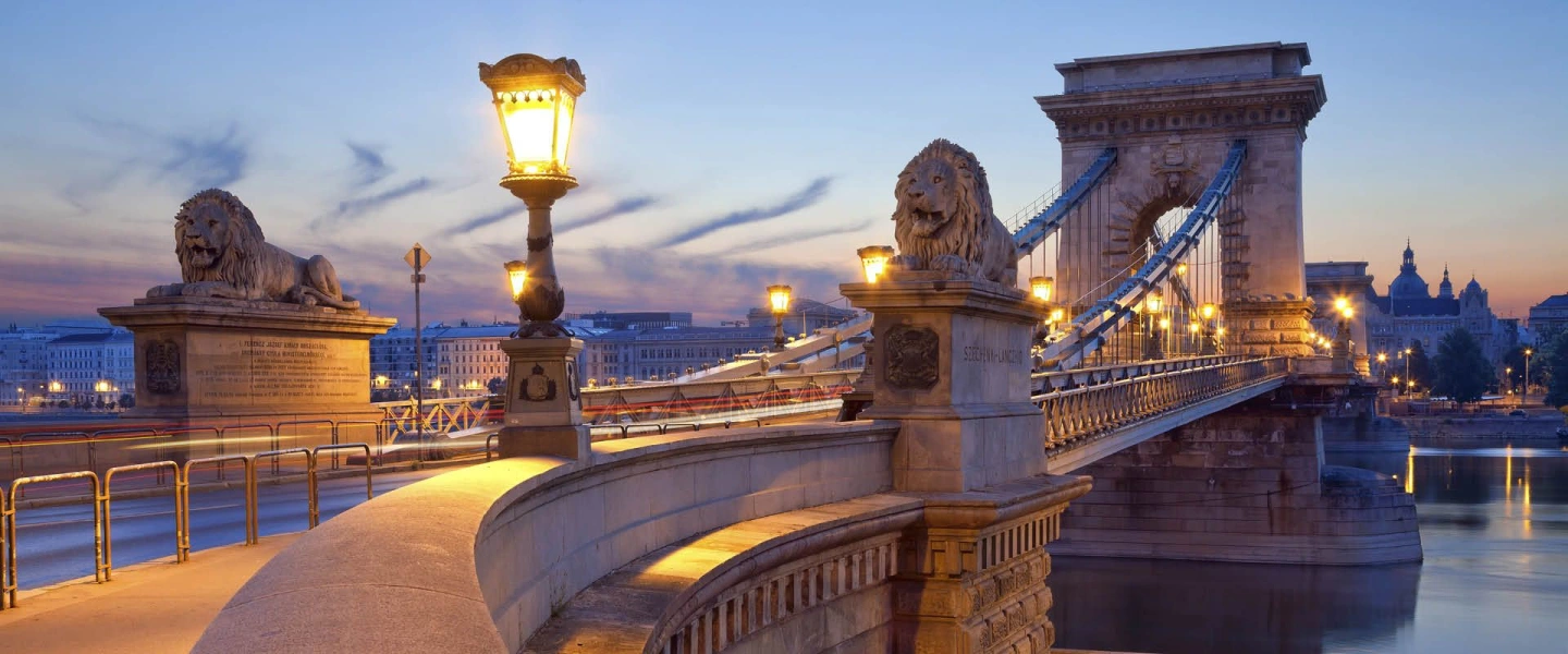 Danube Delights Mah Jongg Cruise