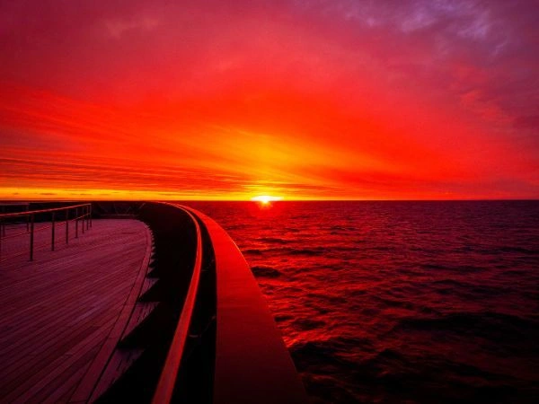 Drake Passage