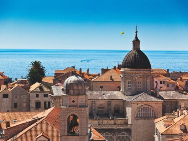Dubrovnik, Croatia