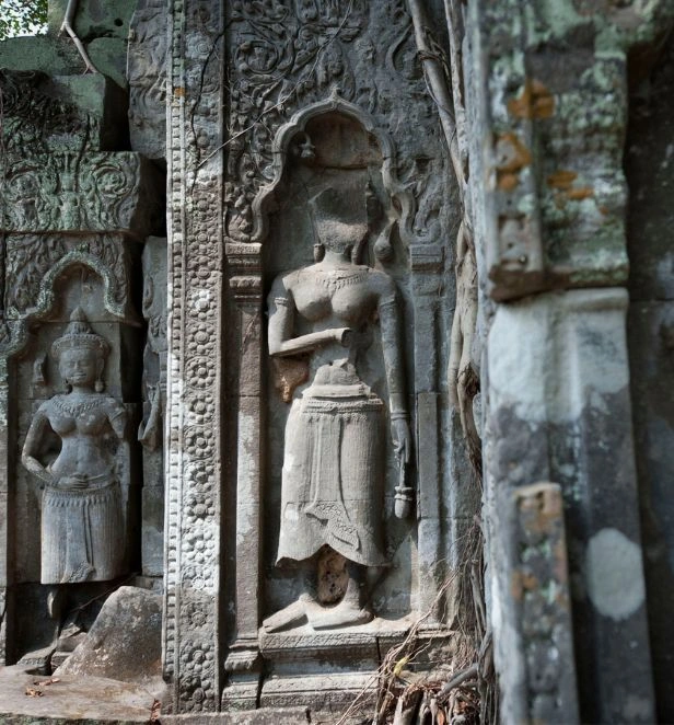 Beng Mealea Siem Reap