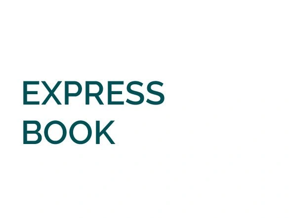 Express Book