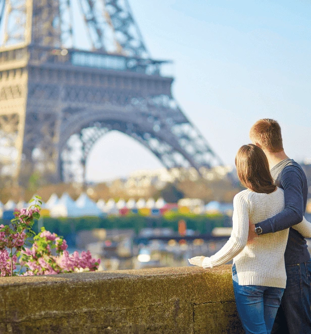 Paris, France Tours