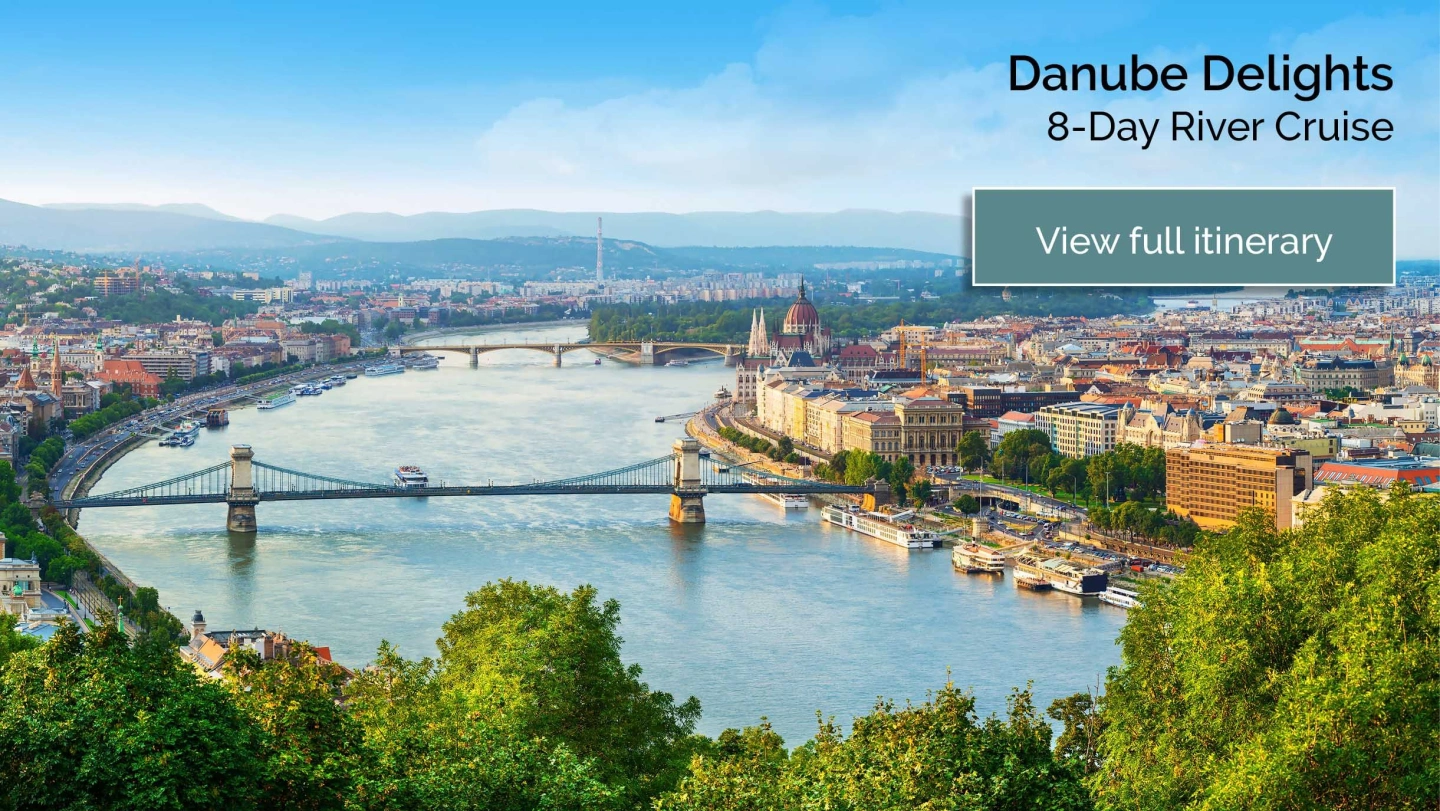 Danube Delights