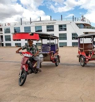 TukTuk