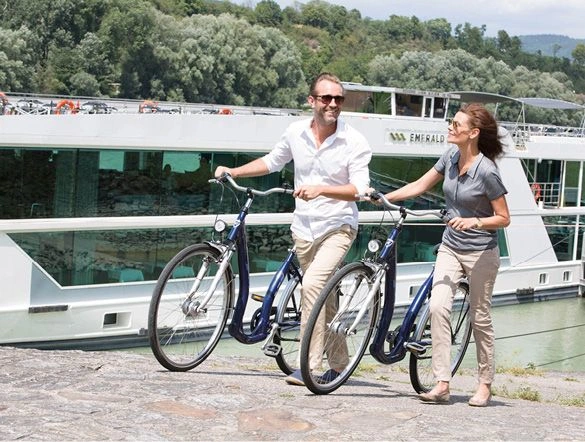 Homepage Plan Your River Journey