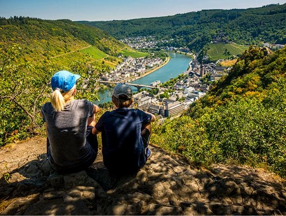 Germany-Cochem
