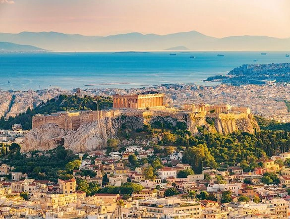 Athens Greece