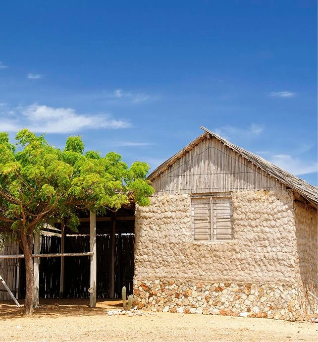 ECYC Cabodela Vela Colombia