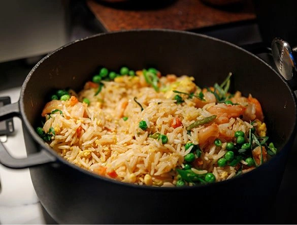 La Cucina RiceDish