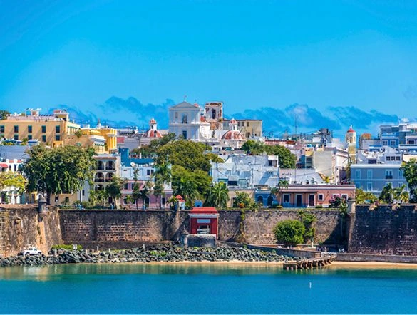 San Juan OldTown