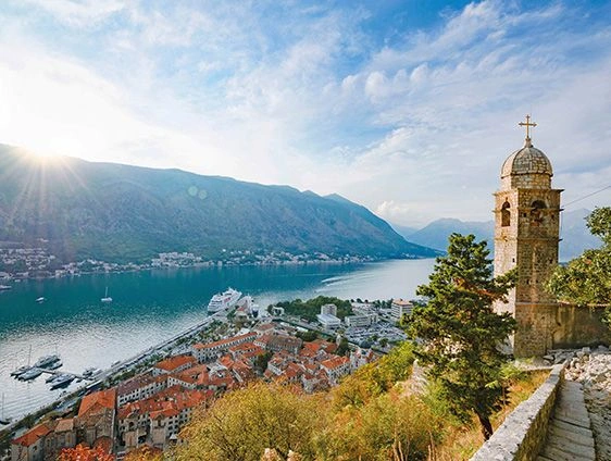 Montenegro Kotor