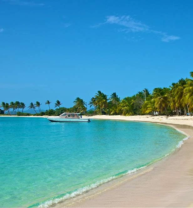 Salt Whistle Bay Mayreau 3