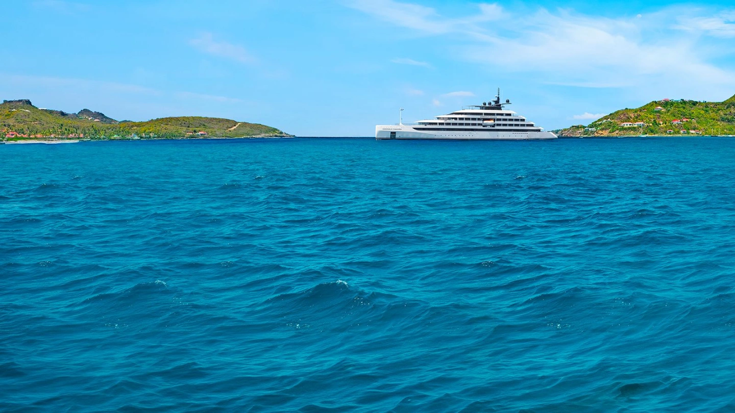 Event Information with Scenic and Emerald Cruises & Tours