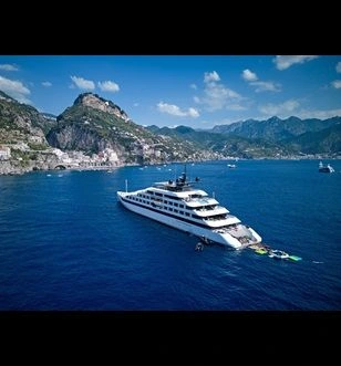 Sakara Amalfi Coast