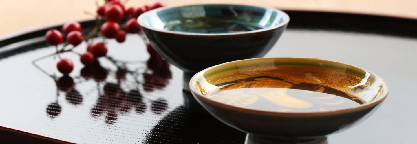 Emerald Tours Japan Sake