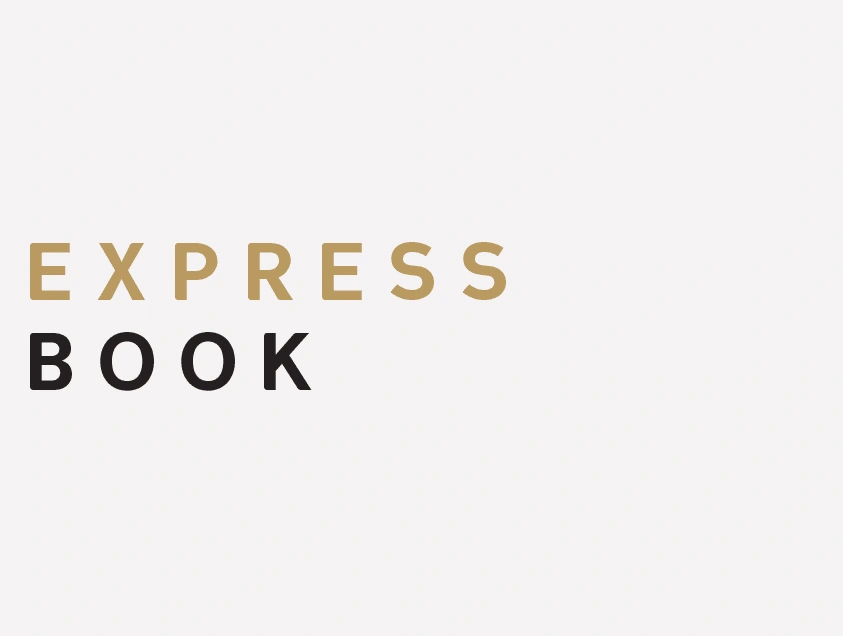 ExpressBook