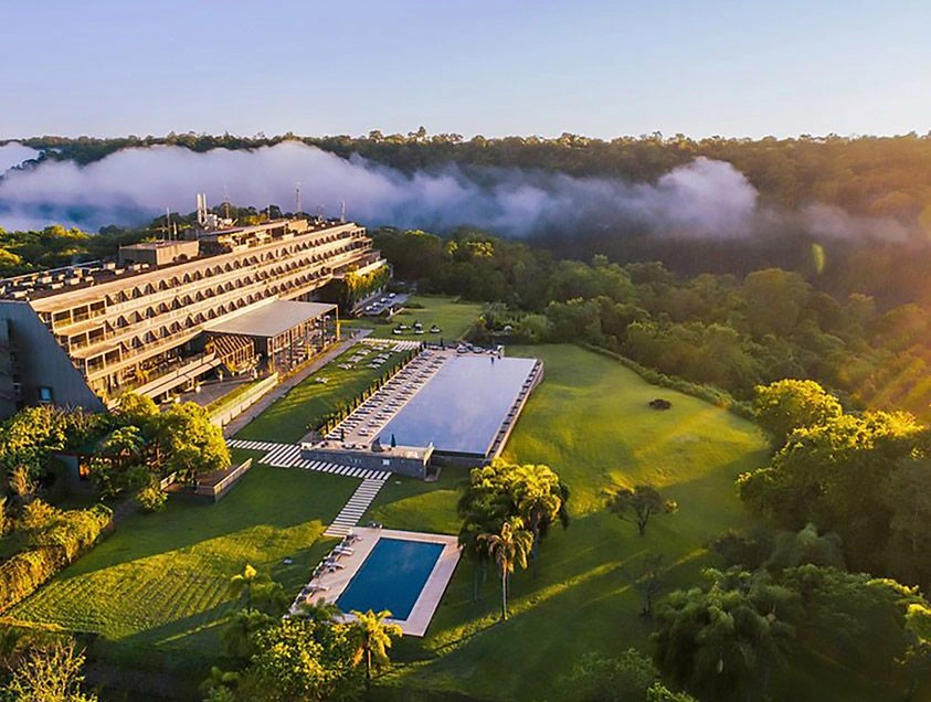 Gran Melia Iguazu Falls