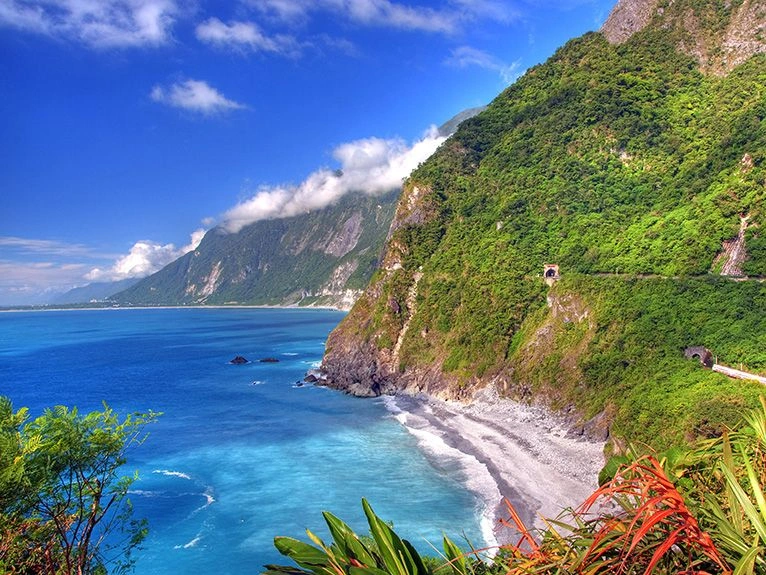 Hualien Taiwan
