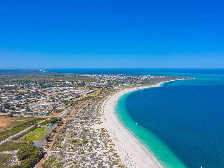 Jurien Bay