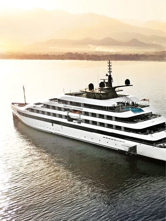 Destinations Corsica