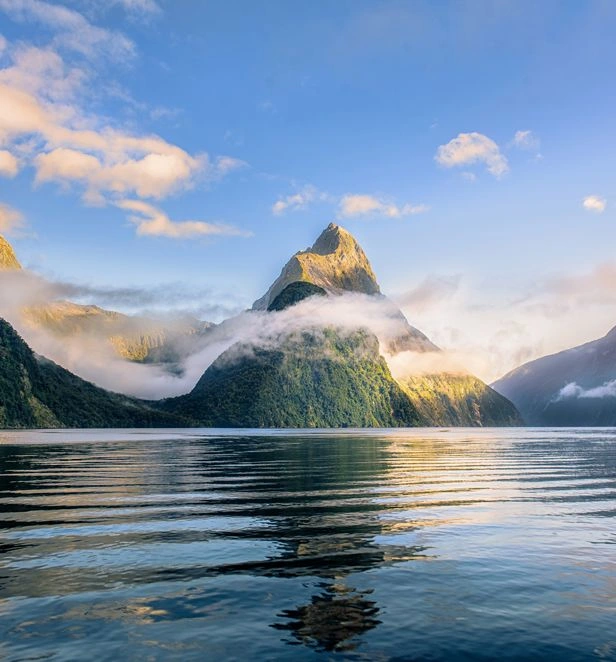 Milford Sound