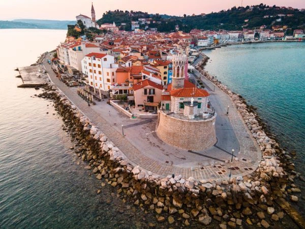 Piran, Slovenia