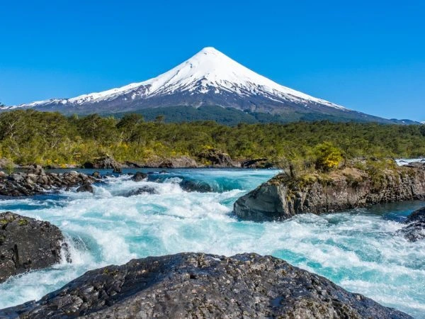 Puerto Montt