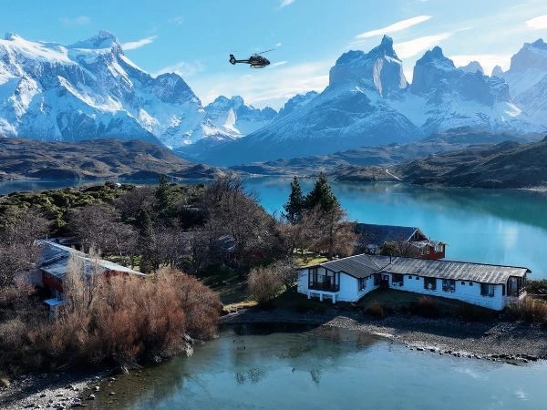 Punta Arenas