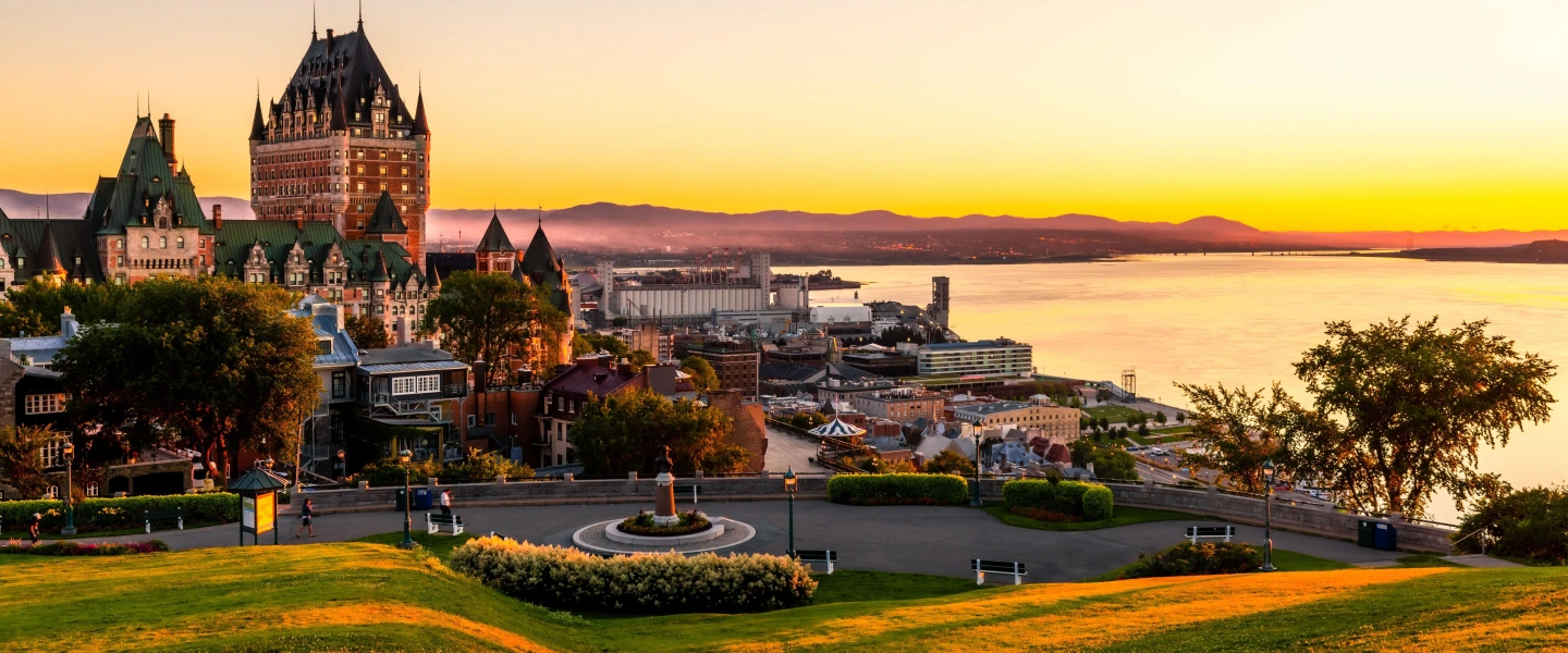 Quebec, Canada